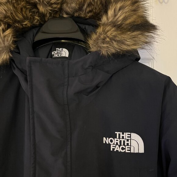 The North Face Men's McMurdo Parka - Picture 3 of 6